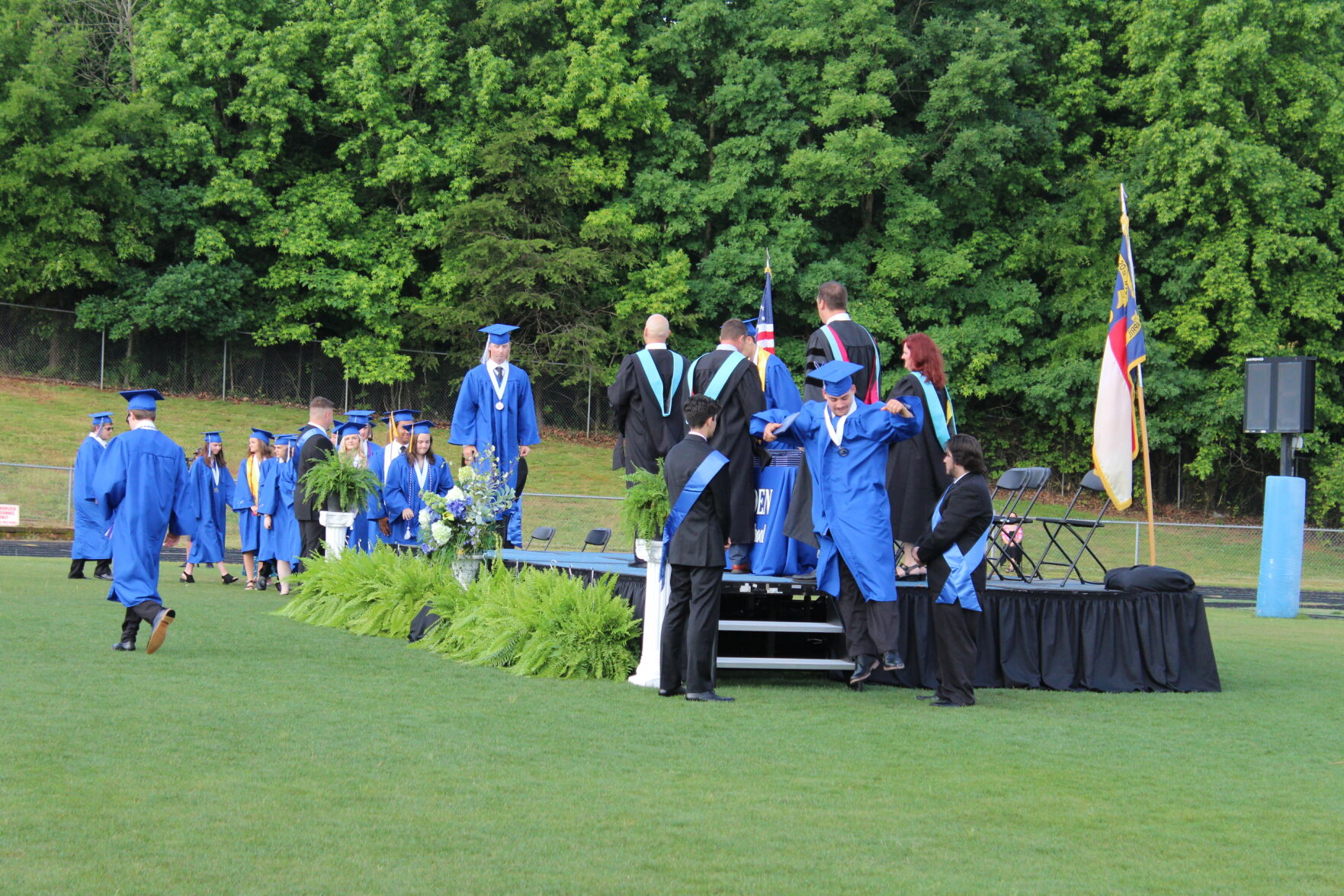 Maiden High School 2021 graduation (69).JPG
